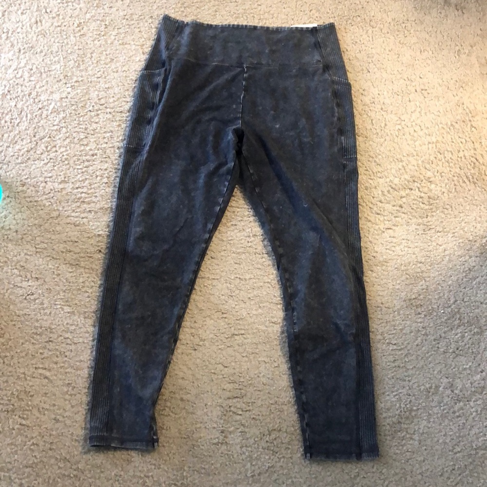 Offline by Aerie Seamless High Waisted Leggings